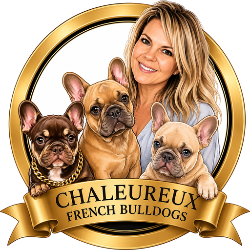 Chaleureux French Bulldogs