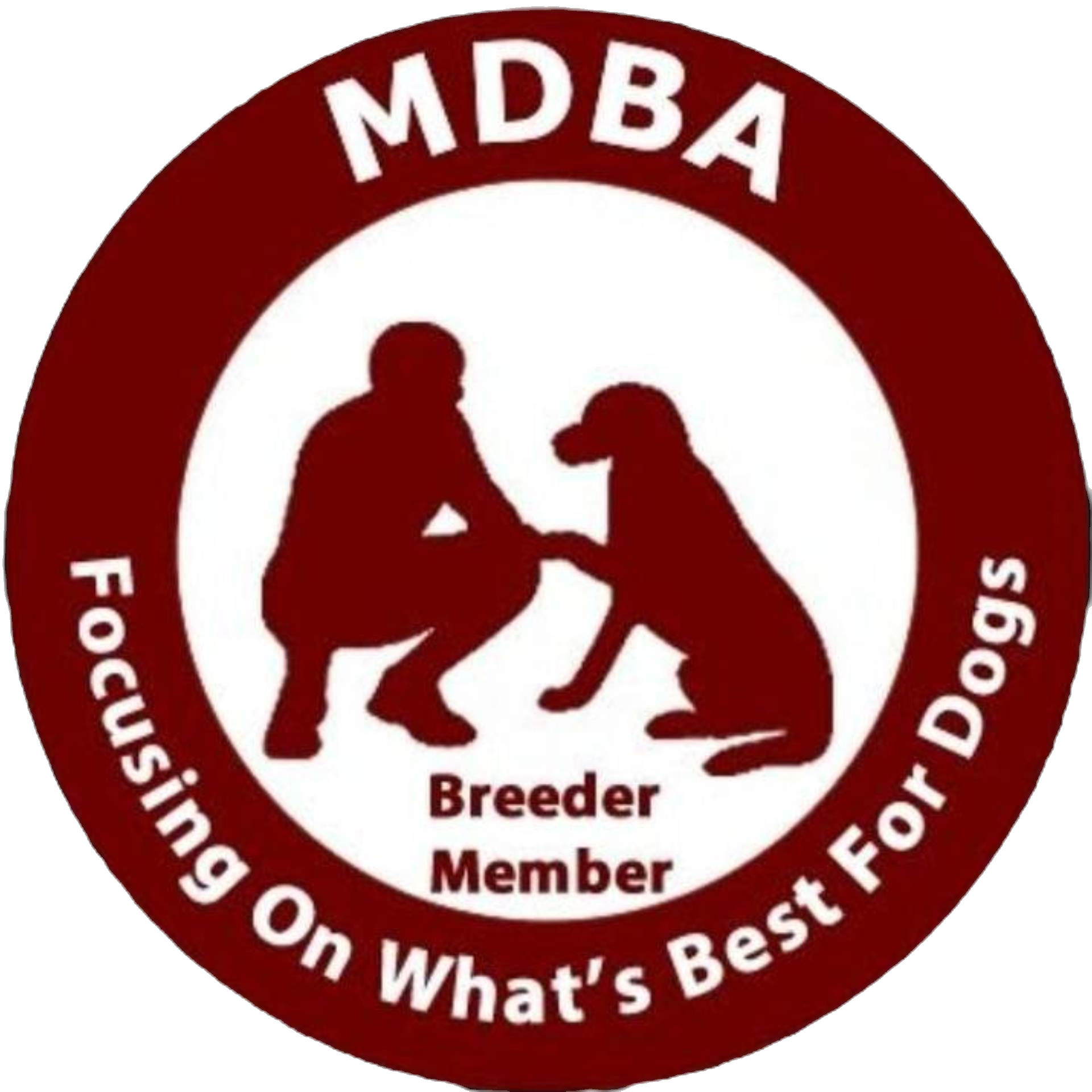 MDBA registered breeder